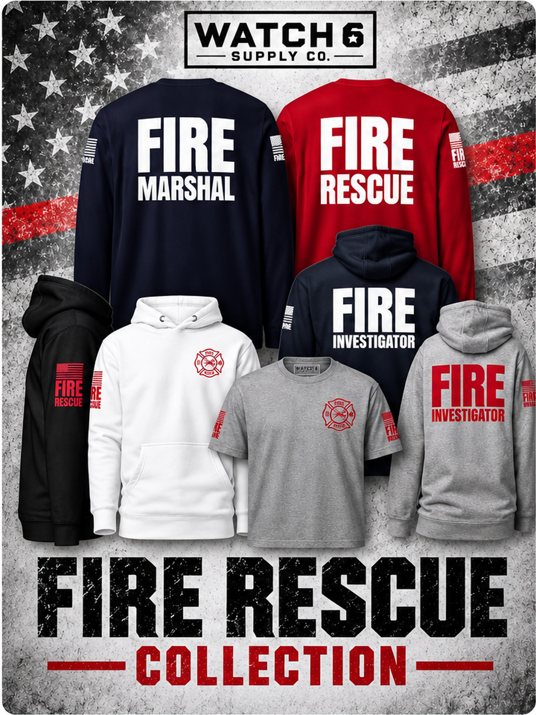 Fire / EMS