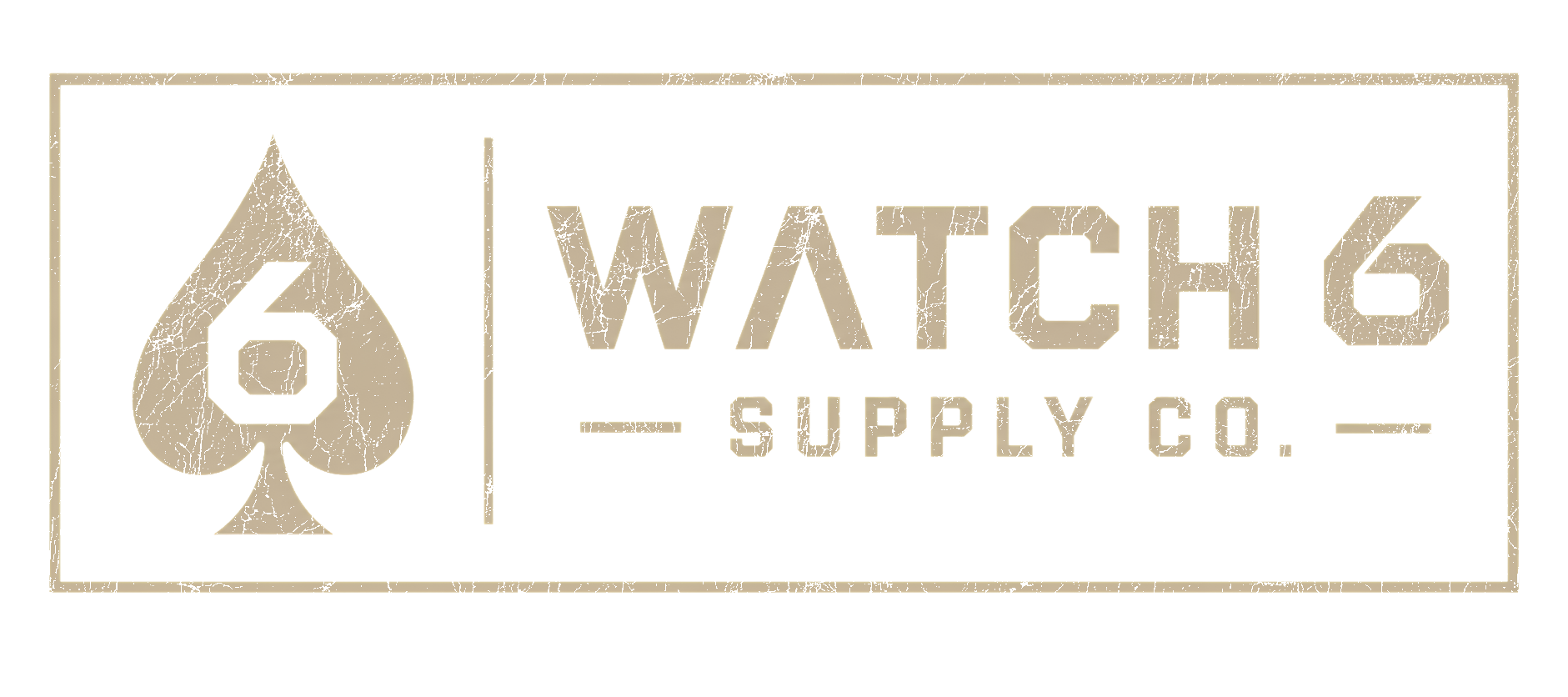 Watch 6 Supply Co.