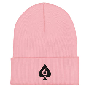 Baby Pink
