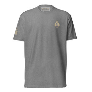 Dark Heather Gray