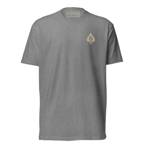 Dark Heather Gray