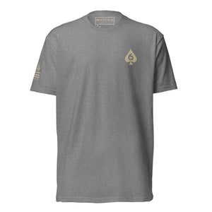 Dark Heather Gray