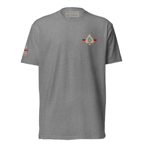 Dark Heather Gray