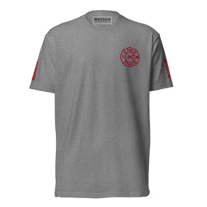 Dark Heather Gray