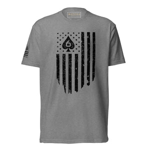 Dark Heather Gray