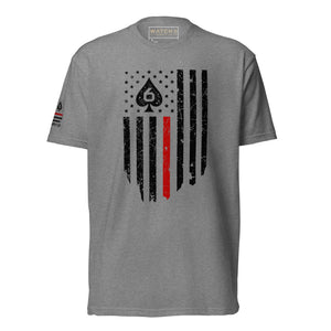 Dark Heather Gray