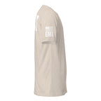 EMT — Duty Wear T-Shirt in Sand, right side view
