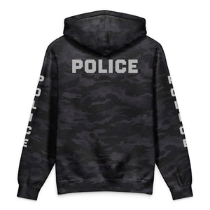 Black Camo