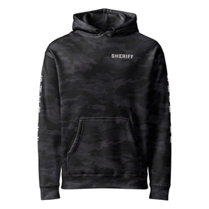 Black Camo