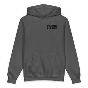 Charcoal Solid