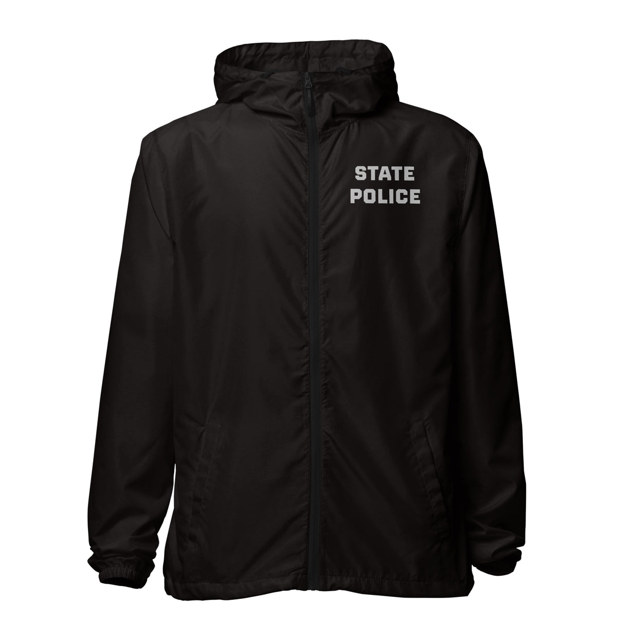 State Police — Duty Wear Lightweight Jacket