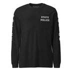 State Police — Duty Wear Long Sleeve Shirt (Full Sleeve Identifier)