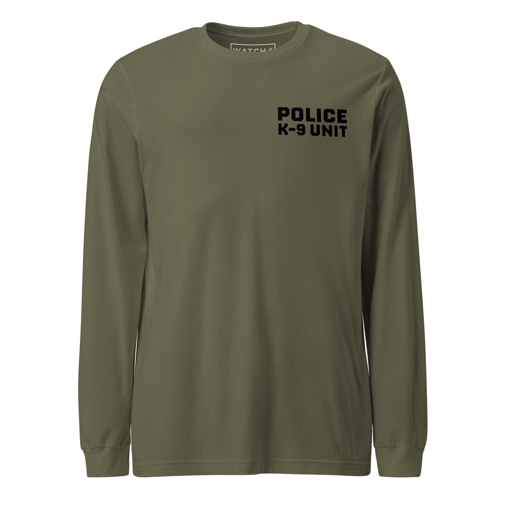 OD Green Front