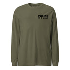 OD Green Front