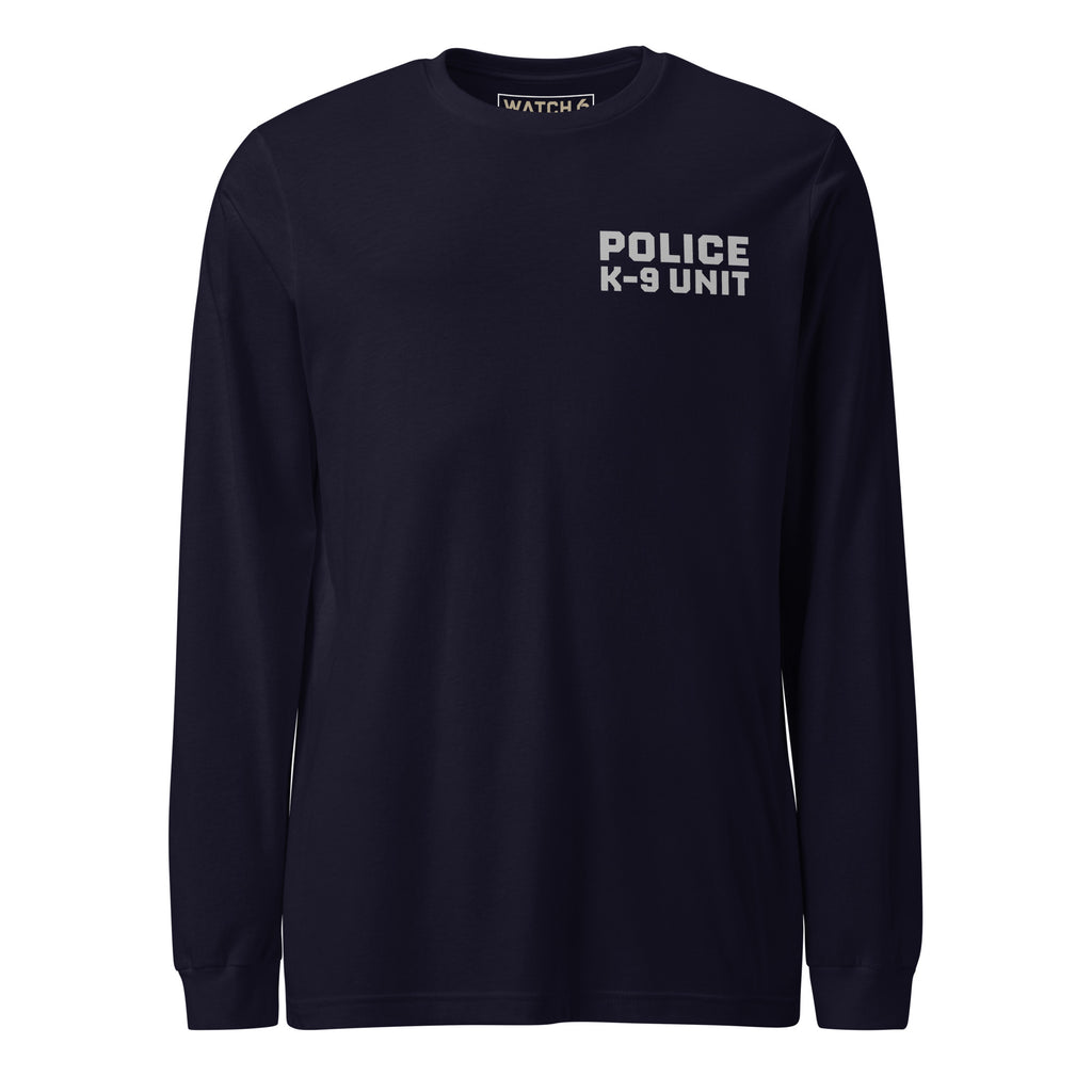 Navy Front 