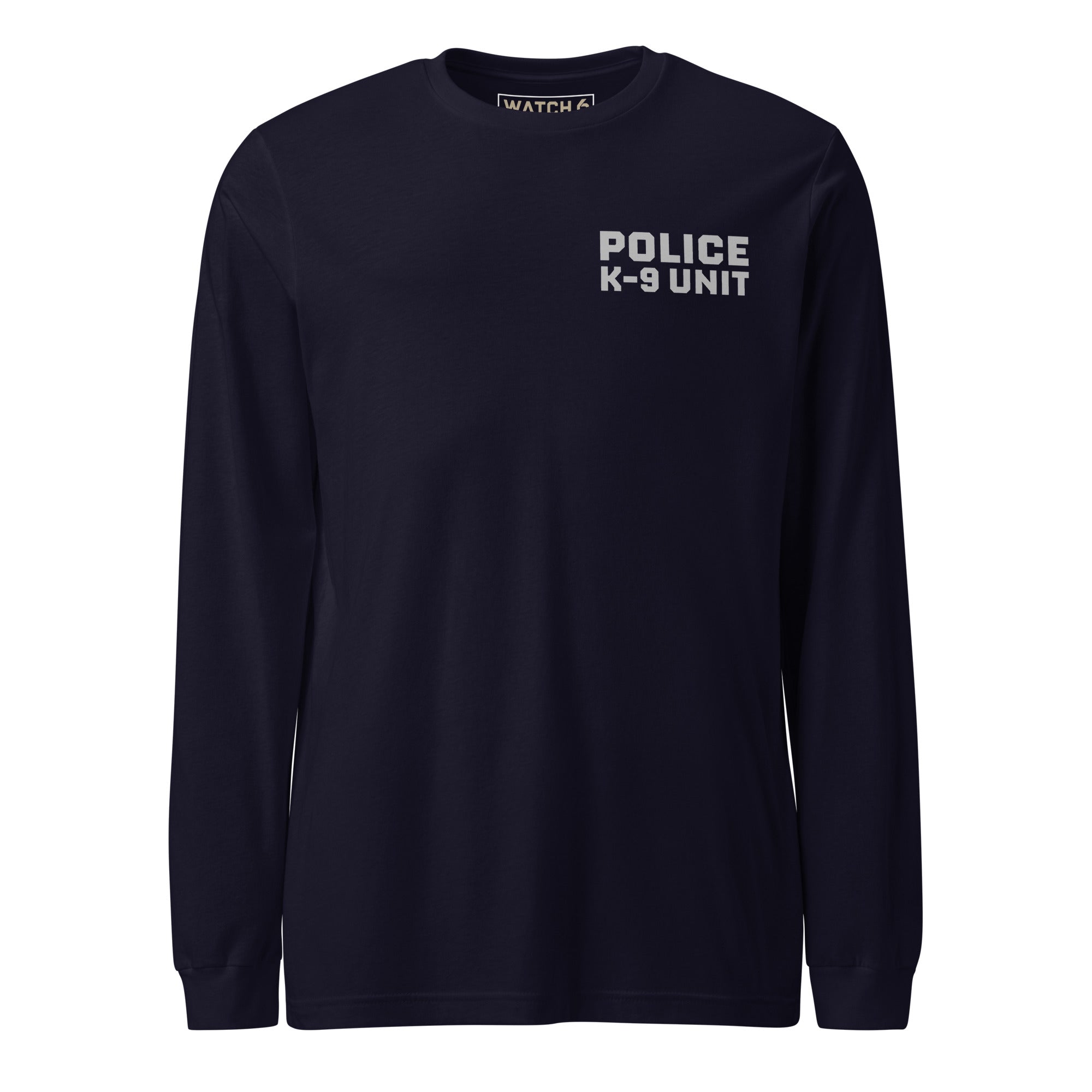 Navy Front 