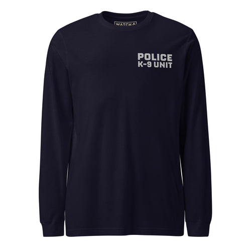 Navy Front 