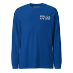 Royal blue Front