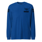 SWAT — Duty Wear Long Sleeve Shirt (Flag & Sleeve Identifier)