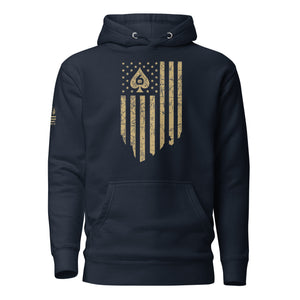 Navy Blazer