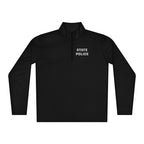 State Police — Duty Wear Performance Quarter-Zip