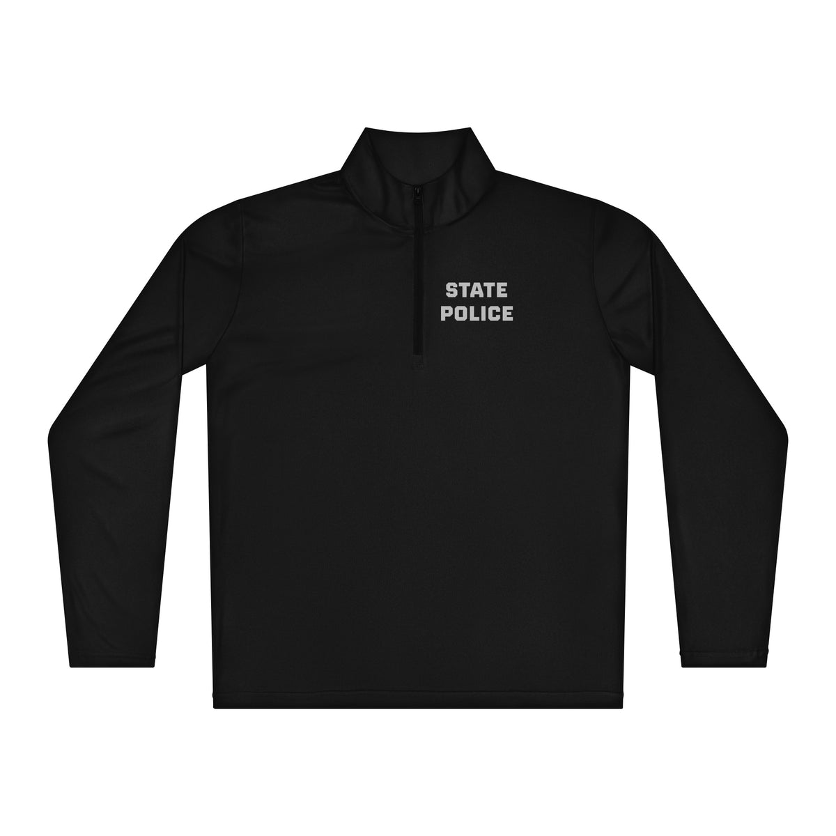 State Police — Duty Wear Performance Quarter-Zip